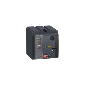 LV432641 МОТОР-РЕДУКТ. T630 220/240В AC (NSX630)