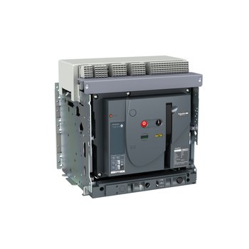 MVS08N3NW2L	Авт.выкл. EasyPact MVS 800A 3P 50кА эл.расц. ET2I выдв. с эл.приводом